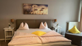 Comfort Family Apartments